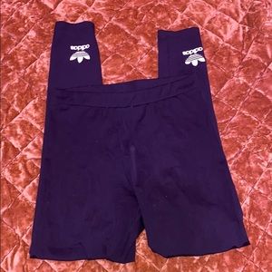 Adidas Leggings